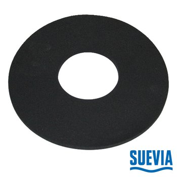Flanschdichtung für Suevia Anbautränken Mod. 98 / 180P / FT80